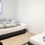 Appartement Modern Im Herzen Des Schwarzwald V-s *