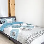 Appartement Modern Im Herzen Des Schwarzwald V-s