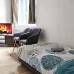 Modern Im Herzen Des Schwarzwald V-s Appartement