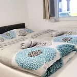 Appartement Modern Im Herzen Des Schwarzwald V-s
