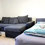 Appartement Modern Im Herzen Des Schwarzwald V-s