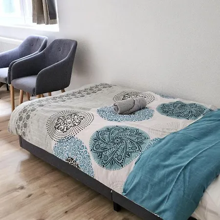 Apartamento Modern Im Herzen Des Schwarzwald V-s Villingen-Schwenningen