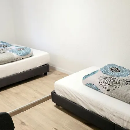 Modern Im Herzen Des Schwarzwald V-s