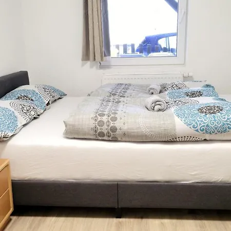 Apartamento Modern Im Herzen Des Schwarzwald V-s Villingen-Schwenningen