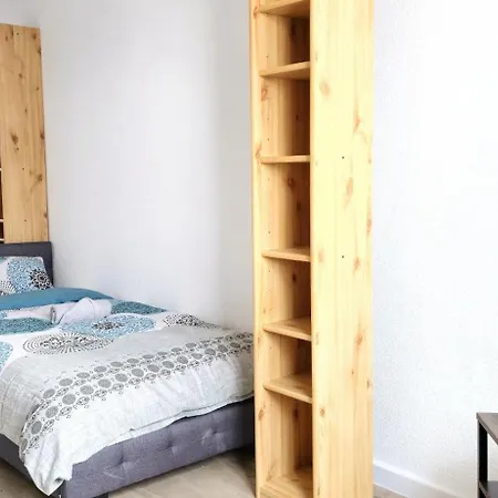 Modern Im Herzen Des Schwarzwald V-s *