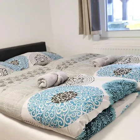 Apartamento Modern Im Herzen Des Schwarzwald V-s