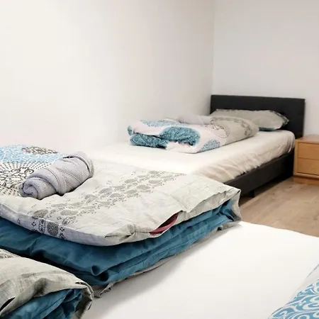 Modern Im Herzen Des Schwarzwald V-s Apartamento *