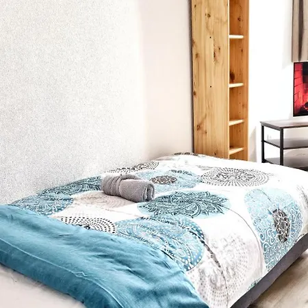 Modern Im Herzen Des Schwarzwald V-s *