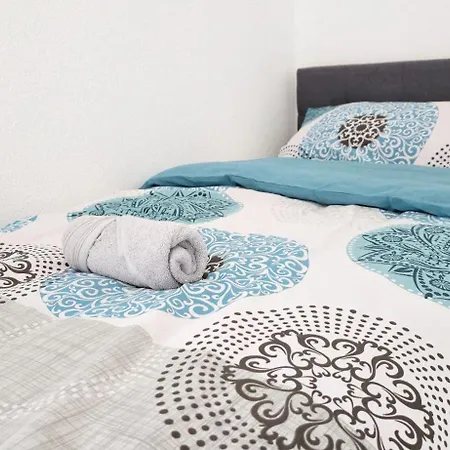 Modern Im Herzen Des Schwarzwald V-s Villingen-Schwenningen