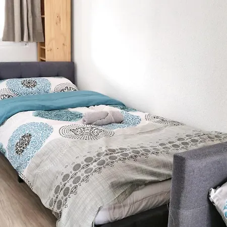 Modern Im Herzen Des Schwarzwald V-s * Villingen-Schwenningen