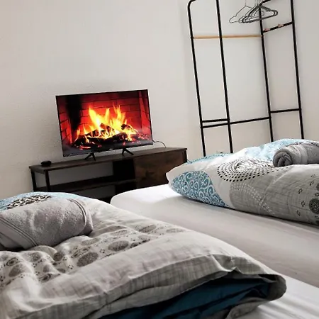 Modern Im Herzen Des Schwarzwald V-s