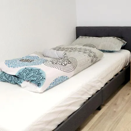 Modern Im Herzen Des Schwarzwald V-s *