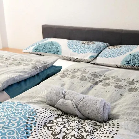 Modern Im Herzen Des Schwarzwald V-s * Villingen-Schwenningen