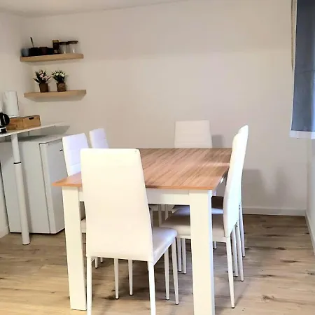 Apartamento Modern Im Herzen Des Schwarzwald V-s *