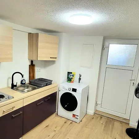 Modern Im Herzen Des Schwarzwald V-s *