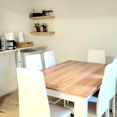 Modern Im Herzen Des Schwarzwald V-s Apartamento