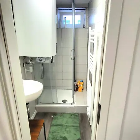 Apartamento Modern Im Herzen Des Schwarzwald V-s *