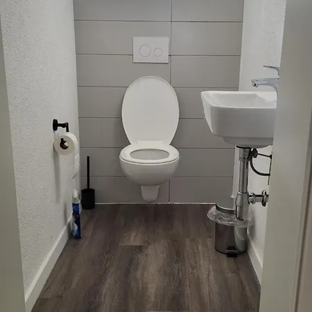 Modern Im Herzen Des Schwarzwald V-s Villingen-Schwenningen