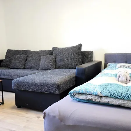 Apartman Modern Im Herzen Des Schwarzwald V-s